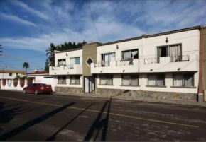 Buenaventura. Departamento privado.